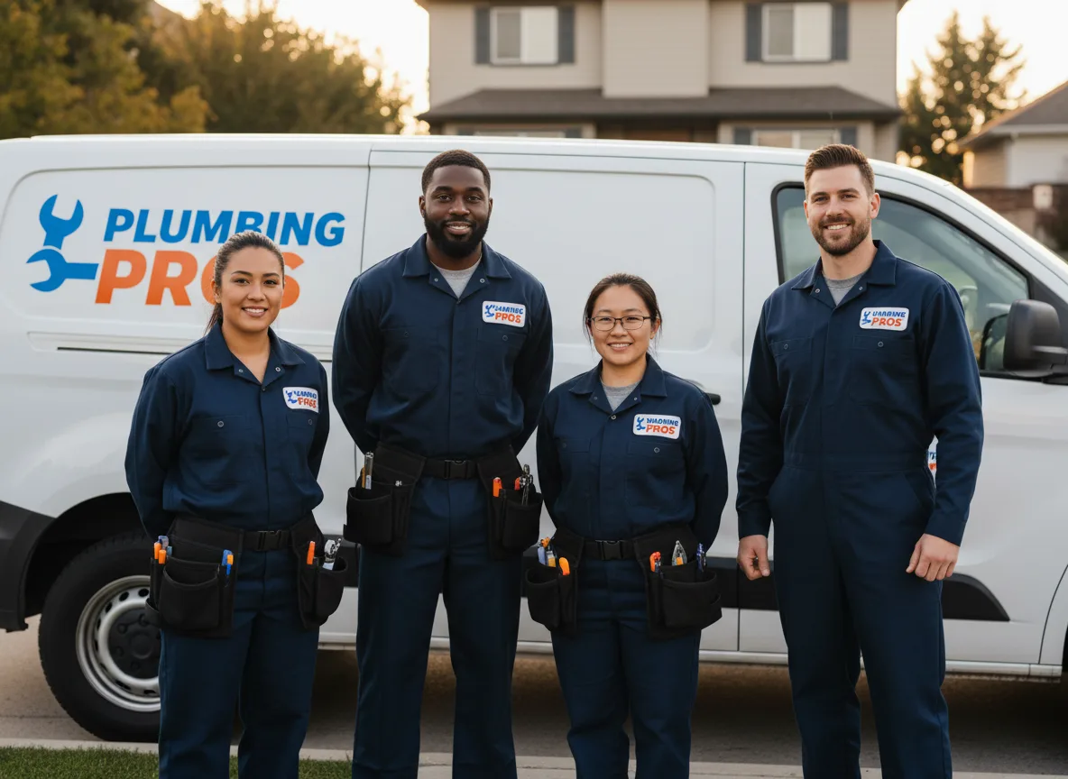 Water Heater Repair company in South Gate, CA